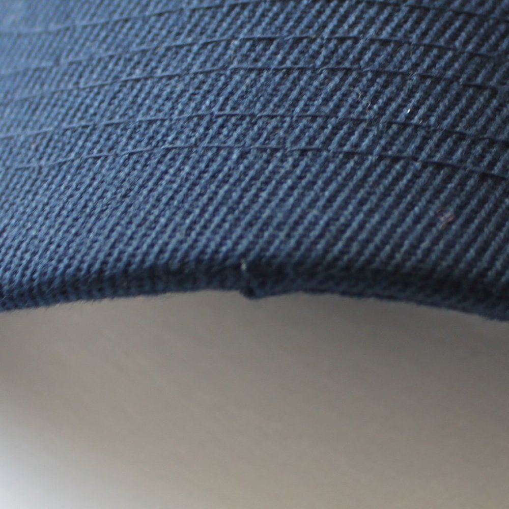 Cap/Hat New York City Manf. NYC 1664, Inc. Blue/Gray/ White Colors - Picture 9 of 9